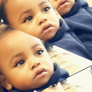 Meet your Posher, Shay